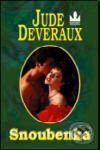 Kniha: Snoubenka (Jude Deveraux). Baronet Kniha: Snoubenka (Jude Deveraux). Baronet