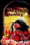 Kniha: Havran a ruže (Virginia Henley). Baronet Kniha: Havran a ruže (Virginia Henley). Baronet