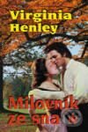 Kniha: Milovník ze sna (Virginia Henley). Baronet Kniha: Milovník ze sna (Virginia Henley). Baronet