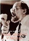 Kniha: Allen Ginsberg v Americe (Jane Kramerová). Volvox Globator Kniha: Allen Ginsberg v Americe (Jane Kramerová). Volvox Globator