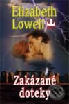 Kniha: Zakázané doteky (Elizabeth Lowell). Baronet Kniha: Zakázané doteky (Elizabeth Lowell). Baronet