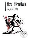 Kniha: Ano, rybí hudba (Richard Brautigan) Kniha: Ano, rybí hudba (Richard Brautigan)