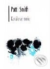 Kniha: Korálové moře (Patti Smith). Volvox Globator Kniha: Korálové moře (Patti Smith). Volvox Globator