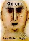 Kniha: Golem (Isaac Bashevis Singer). Volvox Globator Kniha: Golem (Isaac Bashevis Singer). Volvox Globator