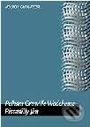 Kniha: Piccadilly Jim (P.G. Wodehouse). Volvox Globator Kniha: Piccadilly Jim (P.G. Wodehouse). Volvox Globator