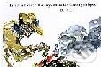 Kniha: Hodiny v zahradě - Chromý chlapec (Dvě idyly) (Hermann Hesse). Volvox Globator Kniha: Hodiny v zahradě - Chromý chlapec (Dvě idyly) (Hermann Hesse). Volvox Globator