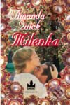 Kniha: Milenka (Amanda Quick). Baronet Kniha: Milenka (Amanda Quick). Baronet