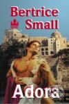 Kniha: Adora (Bertrice Small). Baronet Kniha: Adora (Bertrice Small). Baronet