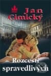 Kniha: Rozcestí spravedlivých (Jan Cimický). Baronet Kniha: Rozcestí spravedlivých (Jan Cimický). Baronet