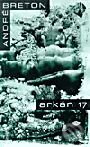 Kniha: Arkán 17 (André Breton). Dauphin Kniha: Arkán 17 (André Breton). Dauphin