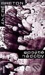 Kniha: Spojité nádoby (André Breton). Dauphin Kniha: Spojité nádoby (André Breton). Dauphin