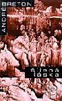 Kniha: Šílená láska (André Breton). Dauphin Kniha: Šílená láska (André Breton). Dauphin