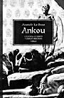 Kniha: Ankou – legenda o smrti v dolní Bretani (Anatole Le Braz). Dauphin Kniha: Ankou – legenda o smrti v dolní Bretani (Anatole Le Braz). Dauphin
