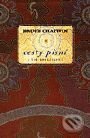 Kniha: Cesty písní (Bruce Chatwin). Dauphin Kniha: Cesty písní (Bruce Chatwin). Dauphin