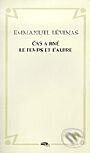 Kniha: Čas a jiné / Le temps et l'autre (Emmanuel Lévinas). Dauphin Kniha: Čas a jiné / Le temps et l'autre (Emmanuel Lévinas). Dauphin