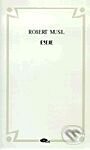 Kniha: Eseje (Robert Musil). Dauphin Kniha: Eseje (Robert Musil). Dauphin