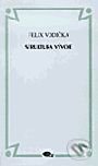 Kniha: Struktura vývoje (Felix Vodička). Dauphin, 1998 Kniha: Struktura vývoje (Felix Vodička). Dauphin, 1998