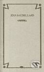 Kniha: Amerika (Jean Baudrillard). Dauphin Kniha: Amerika (Jean Baudrillard). Dauphin