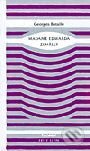 Kniha: Madame Edwarda, Zemřelý (Georges Bataille). Dauphin Kniha: Madame Edwarda, Zemřelý (Georges Bataille). Dauphin