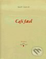 Kniha: Café fatal (Josef Kroutvor). Dauphin Kniha: Café fatal (Josef Kroutvor). Dauphin