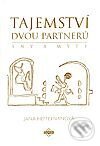 Kniha: Tajemství dvou partnerů – sny a mýty (Jana Heffernanová). Dauphin Kniha: Tajemství dvou partnerů – sny a mýty (Jana Heffernanová). Dauphin