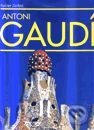 Kniha: Antoni Gaudí (Rainer Zerbst). Taschen Kniha: Antoni Gaudí (Rainer Zerbst). Taschen