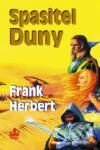 Kniha: Spasitel Duny (Frank Herbert). Baronet, 2000 Kniha: Spasitel Duny (Frank Herbert). Baronet, 2000