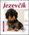 Kniha: Jezevčík (Autorský kolektív). Vašut Kniha: Jezevčík (Autorský kolektív). Vašut