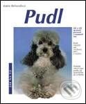 Kniha: Pudl (Katrin Behrendová). Vašut Kniha: Pudl (Katrin Behrendová). Vašut