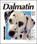 Kniha: Dalmatin (Autorský kolektív). Vašut Kniha: Dalmatin (Autorský kolektív). Vašut