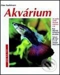 Kniha: Akvárium (Autorský kolektív). Vašut Kniha: Akvárium (Autorský kolektív). Vašut