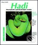 Kniha: Hadi (Autorský kolektiv). Vašut Kniha: Hadi (Autorský kolektiv). Vašut