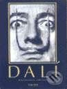 Kniha: Dalí (Autorský kolektív). Taschen Kniha: Dalí (Autorský kolektív). Taschen