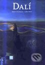 Kniha: Dalí (Gilles Néret a Robert Descharnes). Taschen Kniha: Dalí (Gilles Néret a Robert Descharnes). Taschen