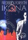Kniha: Ikona (Frederick Forsyth). Slovart Kniha: Ikona (Frederick Forsyth). Slovart