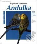 Kniha: Andulka (Autorský kolektív). Vašut Kniha: Andulka (Autorský kolektív). Vašut