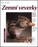 Kniha: Zemní veverky (Autorský kolektiv). Vašut Kniha: Zemní veverky (Autorský kolektiv). Vašut