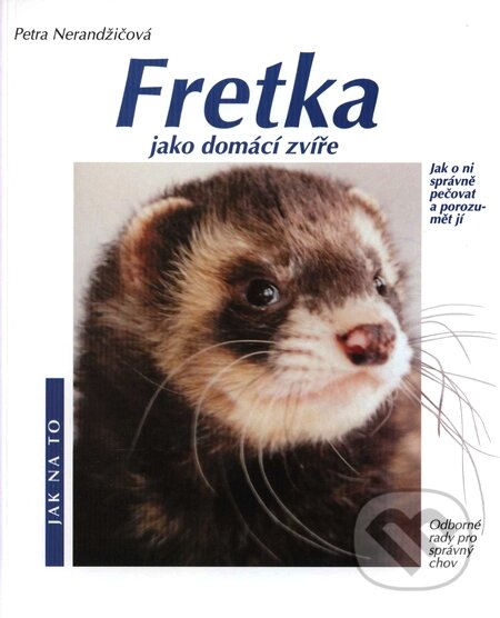 Fretka - Kolektiv autorů, Vašut, 1999