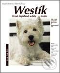Kniha: Westík (Ingid Bolle-Kleinbubová). Vašut Kniha: Westík (Ingid Bolle-Kleinbubová). Vašut