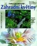 Kniha: Zahradní květiny (Autorský kolektív). Vašut Kniha: Zahradní květiny (Autorský kolektív). Vašut