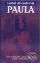 Kniha: Paula (Isabel Allende) Kniha: Paula (Isabel Allende)