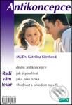 Kniha: Antikoncepce (Kateřina Křenková). Vašut Kniha: Antikoncepce (Kateřina Křenková). Vašut