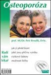 Kniha: Osteoporóza (Petr Broulík). Vašut Kniha: Osteoporóza (Petr Broulík). Vašut