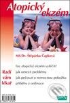 Kniha: Atopický ekzém (Štěpánka Čapková). Vašut Kniha: Atopický ekzém (Štěpánka Čapková). Vašut