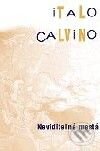Kniha: Neviditeľné mestá (Italo Calvino). Drewo a srd Kniha: Neviditeľné mestá (Italo Calvino). Drewo a srd