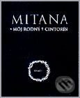 Kniha: Môj rodný cintorín (Dušan Mitana). L.C.A. Kniha: Môj rodný cintorín (Dušan Mitana). L.C.A.