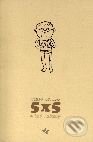 Kniha: 5 x 5 a iné kritiky (Valér Mikula). L.C.A. Kniha: 5 x 5 a iné kritiky (Valér Mikula). L.C.A.