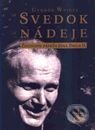 Kniha: Svedok nádeje - životopis Jána Pavla II. (1.diel) (George Weigel). Slovart Kniha: Svedok nádeje - životopis Jána Pavla II. (1.diel) (George Weigel). Slovart