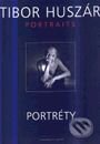 Kniha: Portréty (Tibor Huszár). Slovart Kniha: Portréty (Tibor Huszár). Slovart