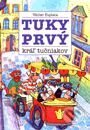 Kniha: Tuky prvý - kráľ tučniakov (Václav Šuplata). Slovart Kniha: Tuky prvý - kráľ tučniakov (Václav Šuplata). Slovart